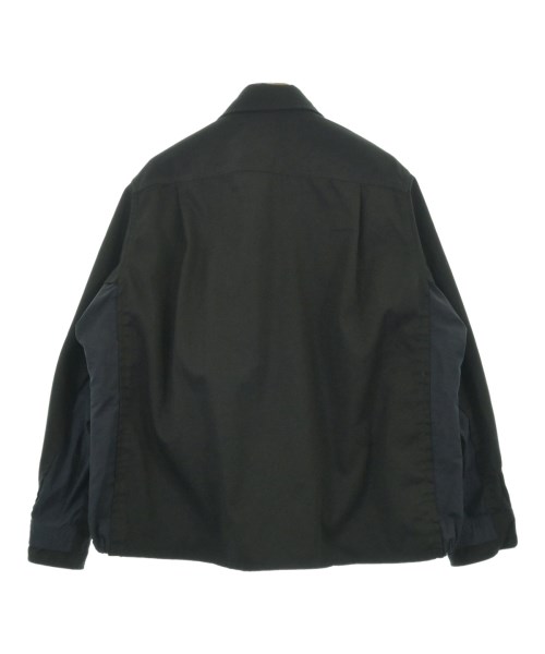 sacai（サカイ）その他 黒 サイズ:1(S位) メンズ/2200732743055