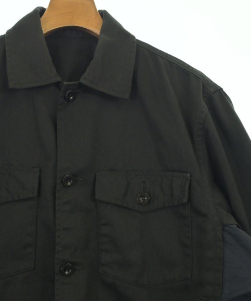 sacai（サカイ）その他 黒 サイズ:1(S位) メンズ/2200732743055