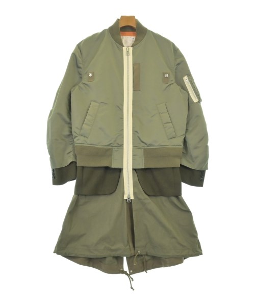 sacai(サカイ)のその他 サイズ:1(S位) 95,100円