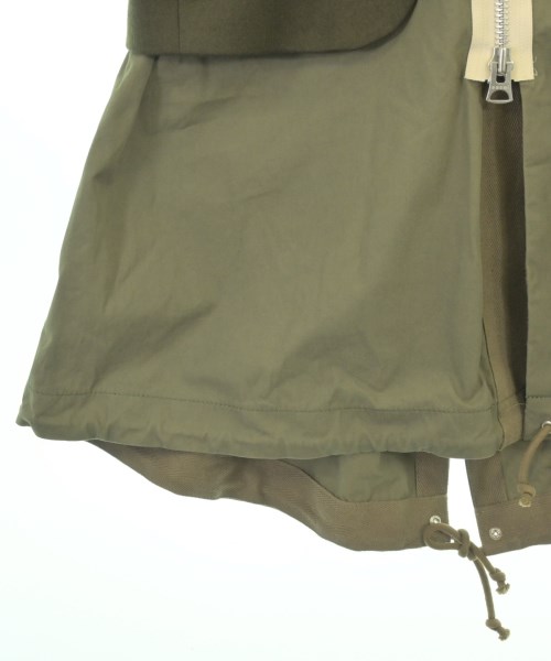 sacai（サカイ）その他 カーキ サイズ:1(S位) メンズ/2200732743062
