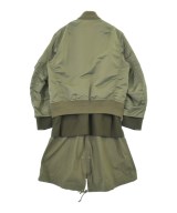 sacai（サカイ）その他 カーキ サイズ:1(S位) メンズ/2200732743062