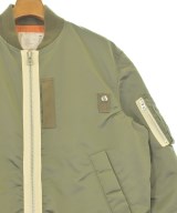 sacai（サカイ）その他 カーキ サイズ:1(S位) メンズ/2200732743062