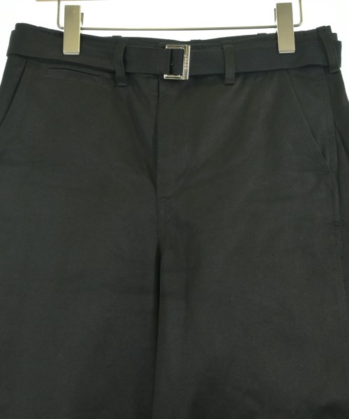 sacai（サカイ）その他 黒 サイズ:0(XS位) メンズ/2200732743093