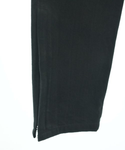 sacai（サカイ）デニムパンツ 黒 サイズ:2(M位) メンズ/2200732807054