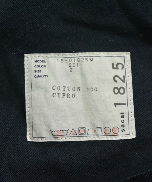 sacai（サカイ）その他 ベージュ サイズ:2(M位) メンズ/2200732875015