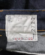sacai（サカイ）デニムパンツ 紺 サイズ:3(L位) メンズ/2200732971038