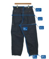 sacai（サカイ）デニムパンツ 紺 サイズ:3(L位) メンズ/2200732971038