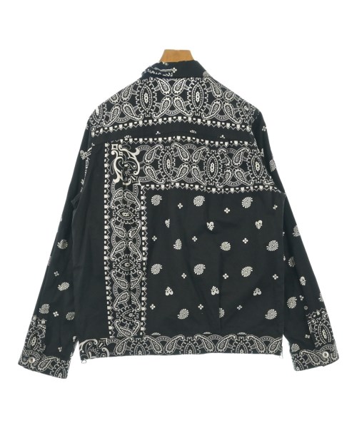 sacai（サカイ）その他 黒 サイズ:2(M位) メンズ/2200732971045
