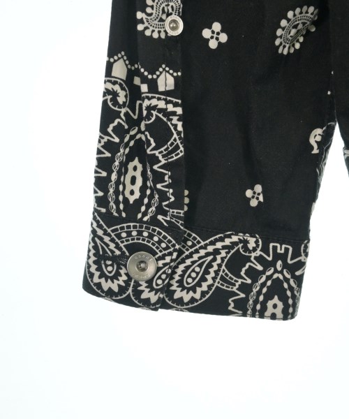 sacai（サカイ）その他 黒 サイズ:2(M位) メンズ/2200732971045