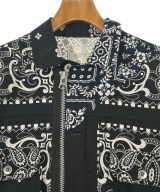 sacai（サカイ）その他 黒 サイズ:2(M位) メンズ/2200732971045