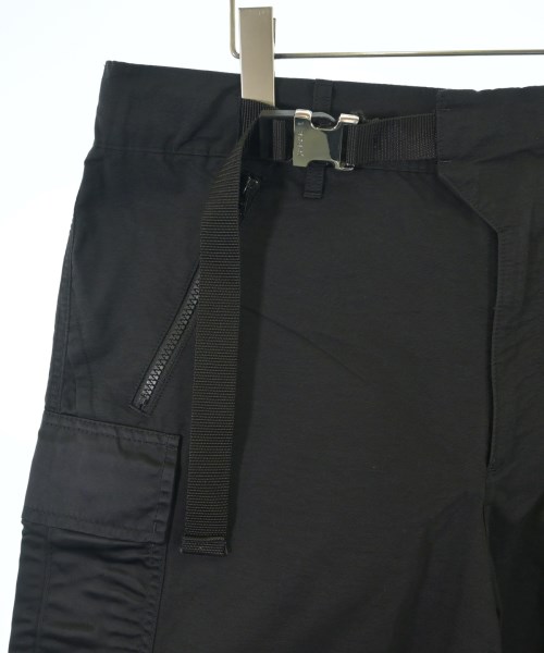 sacai（サカイ）カーゴパンツ 黒 サイズ:3(L位) メンズ/2200732971090