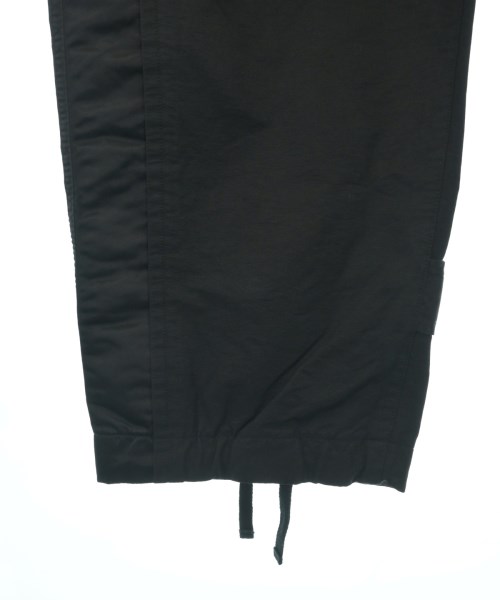 sacai（サカイ）カーゴパンツ 黒 サイズ:3(L位) メンズ/2200732971090
