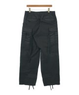 sacai（サカイ）カーゴパンツ 黒 サイズ:3(L位) メンズ/2200732971090