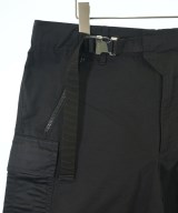 sacai（サカイ）カーゴパンツ 黒 サイズ:3(L位) メンズ/2200732971090