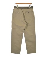 sacai（サカイ）チノパン ベージュ サイズ:3(L位) メンズ/2200732971106