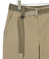 sacai（サカイ）チノパン ベージュ サイズ:3(L位) メンズ/2200732971106