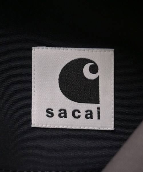 sacai（サカイ）その他 茶 サイズ:3(L位) メンズ/2200732971113