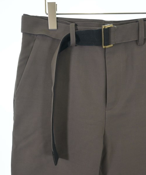 sacai（サカイ）その他 茶 サイズ:3(L位) メンズ/2200732971113