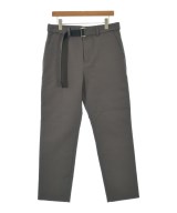 sacai（サカイ）その他 茶 サイズ:3(L位) メンズ/2200732971113