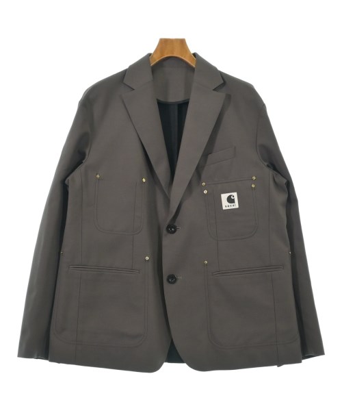 sacai(サカイ)のカジュアルジャケット サイズ:3(L位) 71,300円