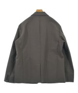 sacai（サカイ）カジュアルジャケット 茶 サイズ:3(L位) メンズ/2200732971120