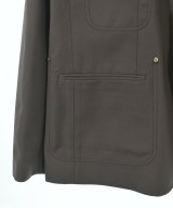 sacai（サカイ）カジュアルジャケット 茶 サイズ:3(L位) メンズ/2200732971120