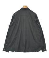sacai（サカイ）カジュアルシャツ 黒 サイズ:3(L位) メンズ/2200733190049