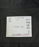 sacai（サカイ）カジュアルシャツ 黒 サイズ:3(L位) メンズ/2200733190049