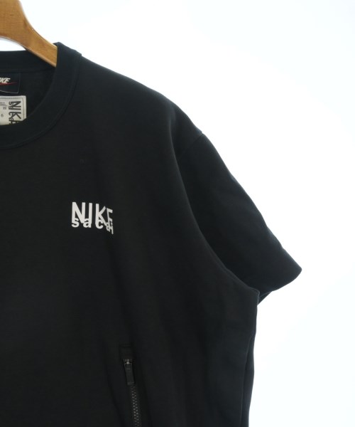 sacai（サカイ）Tシャツ・カットソー 黒 サイズ:XL メンズ/2200732999056