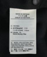 sacai（サカイ）Tシャツ・カットソー 黒 サイズ:XL メンズ/2200732999056