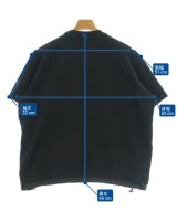 sacai（サカイ）Tシャツ・カットソー 黒 サイズ:XL メンズ/2200732999056