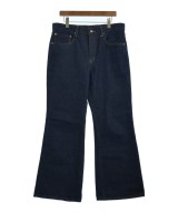 sacai（サカイ）デニムパンツ 紺 サイズ:4(XL位) メンズ/2200734062017