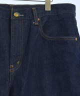 sacai（サカイ）デニムパンツ 紺 サイズ:4(XL位) メンズ/2200734062017