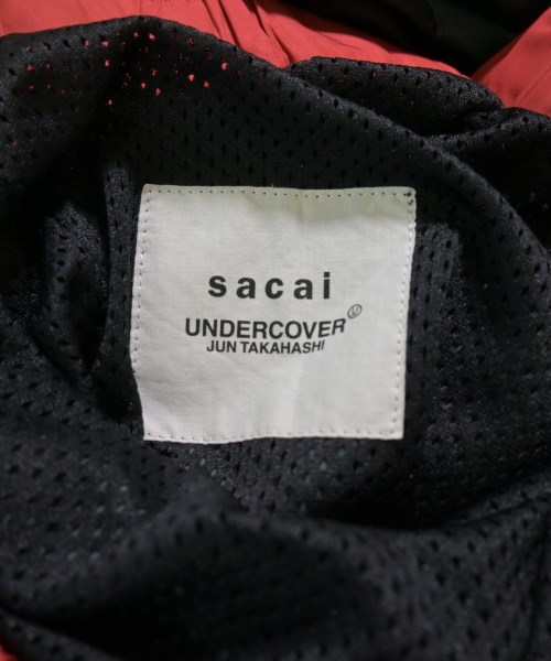 sacai（サカイ）その他 緑 サイズ:3(L位) メンズ/2200733433221