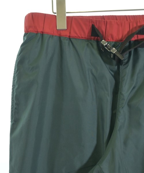 sacai（サカイ）その他 緑 サイズ:3(L位) メンズ/2200733433221