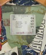 sacai（サカイ）カジュアルシャツ 白 サイズ:3(L位) メンズ/2200734316028