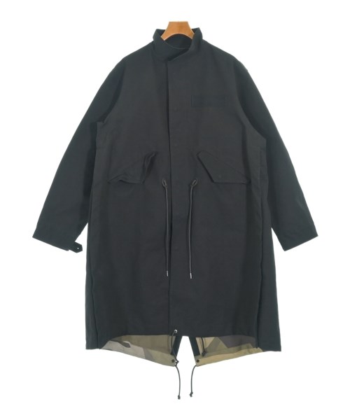 sacai(サカイ)のモッズコート サイズ:3(L位) 59,900円