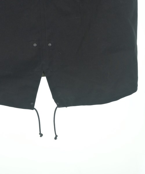 sacai（サカイ）モッズコート 黒 サイズ:3(L位) メンズ/2200734314017