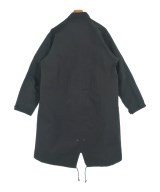 sacai（サカイ）モッズコート 黒 サイズ:3(L位) メンズ/2200734314017