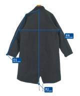 sacai（サカイ）モッズコート 黒 サイズ:3(L位) メンズ/2200734314017