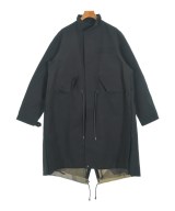 sacai モッズコート