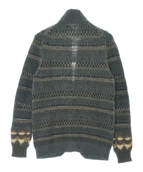sacai（サカイ）カーディガン グレー サイズ:1(S位) メンズ/2200734684035
