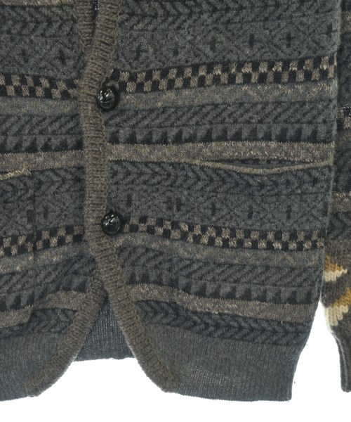 sacai（サカイ）カーディガン グレー サイズ:1(S位) メンズ/2200734684035