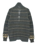 sacai（サカイ）カーディガン グレー サイズ:1(S位) メンズ/2200734684035
