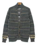 sacai カーディガン
