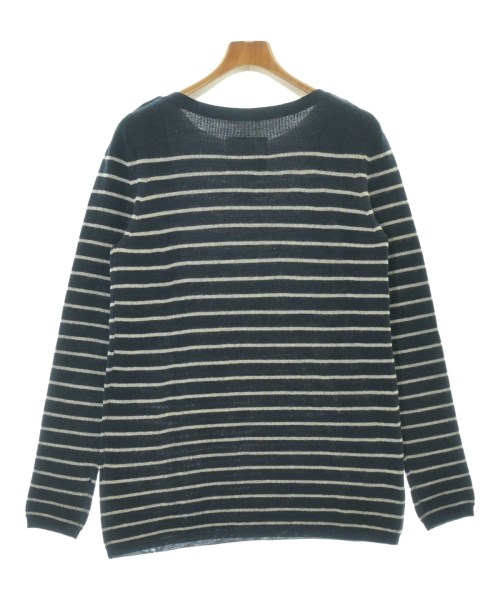 sacai（サカイ）ニット・セーター 黒 サイズ:2(M位) メンズ/2200734684042