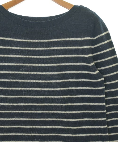 sacai（サカイ）ニット・セーター 黒 サイズ:2(M位) メンズ/2200734684042