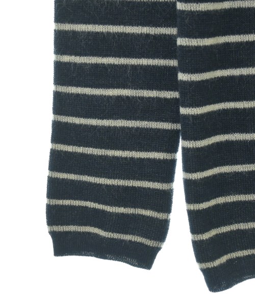 sacai（サカイ）ニット・セーター 黒 サイズ:2(M位) メンズ/2200734684042