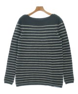 sacai（サカイ）ニット・セーター 黒 サイズ:2(M位) メンズ/2200734684042