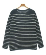 sacai（サカイ）ニット・セーター 黒 サイズ:2(M位) メンズ/2200734684042